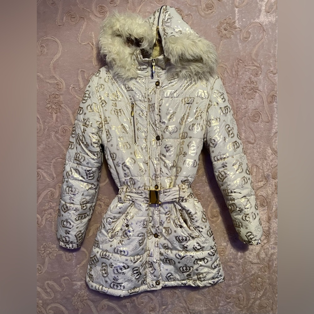 Women’s Extra large BabyDoll Coat